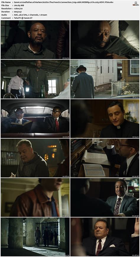 Download Harlem S02E01 720p HEVC x265 Gusta mkv.